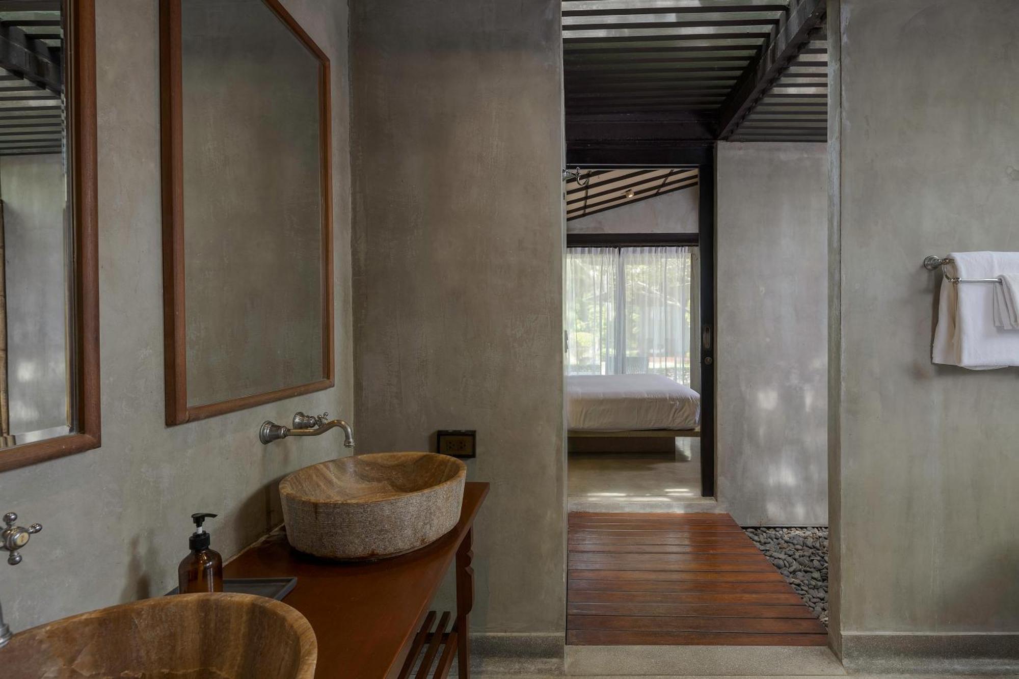 Homm Chura Samui (Adults Only) Csaveng-part Kültér fotó