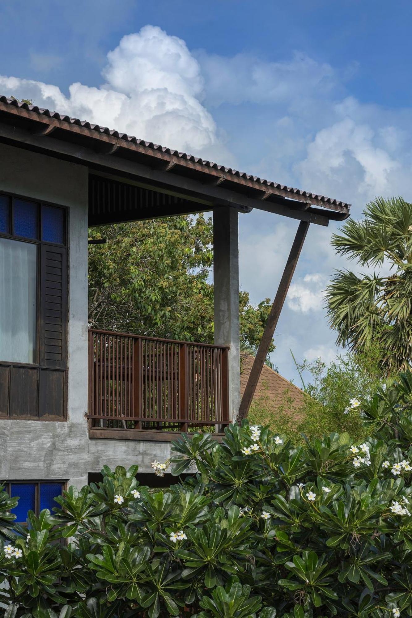 Homm Chura Samui (Adults Only) Csaveng-part Kültér fotó